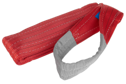 Reme� up�nac� s dvoma okami 4 m x 15 cm, nosnos� 5 ton, GEKO