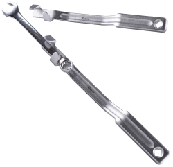 Predl�ovac� nadstavec pre o�koploch� k���, GEKO