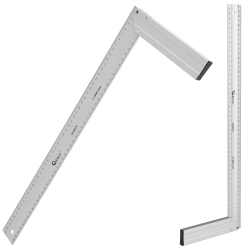 Uholn�k stol�rsky hlin�kov� 500 mm, GEKO