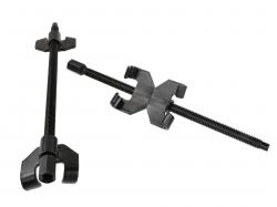 S�ahov�k pru��n tlmi�ov automobilov, max. rozostup �chytov 260 mm, 2ks, GEKO