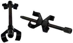 S�ahov�k pru��n tlmi�ov automobilov, max. rozostup �chytov 260 mm, 2ks, GEKO