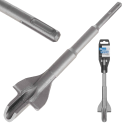 Sek�� SDS-plus, dr�kovac� s kr�delkami 22 x 250 mm, GEKO