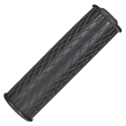 Rukov� na f�rik alebo voz�k, priemer 25 mm, GEKO