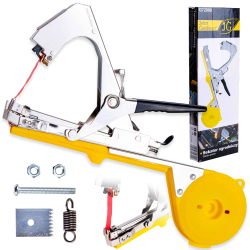 Z�hradn� zo��va�ka na viazanie rastl�n, GEKO