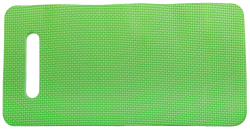 Z�hradn� podlo�ka pod kolen� 400 x 200 x 20 mm, GEKO