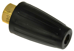 D�za/Oto�n� tryska pre tlakov� um�va�ky Karcher HD & HDS 250 bar