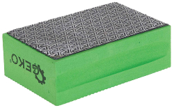 Diamantov� hubka, zrno 200, GEKO