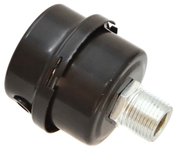 Kompresorov� filter 1/2" 20,5 mm, GEKO