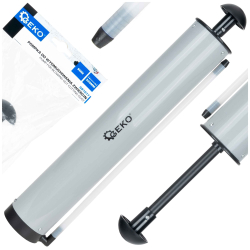 Ru�n� pumpa na ods�vanie prachu 370mm, GEKO