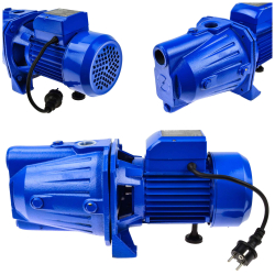 �erpadlo na dom�cu vod�re� 1100 W, bez n�dr�e, JET100S, GEKO