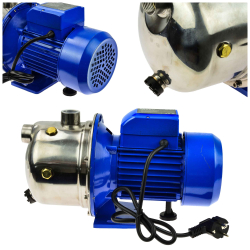 �erpadlo na dom�cu vod�re� 1.100 W, bez n�dr�e, JS100, GEKO