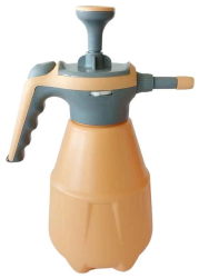 Postrekova� ru�n� tlakov� 1,6 litrov�