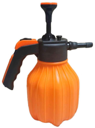 Postrekova� ru�n� tlakov� 2,5 litrov�