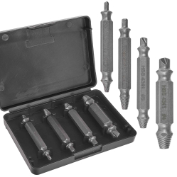 Sada vy�ahova�ov zalomen�ch skrutiek 4-dielna, KELTIN