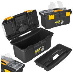 Kufor na n�radie s organiz�rmi 12", GEKO