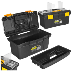 Kufor na n�radie s organiz�rmi 16", GEKO