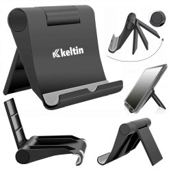 Dr�iak na telef�n, Keltin