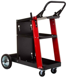 Mobiln� voz�k pre zv�ra�ov, MAR-POL