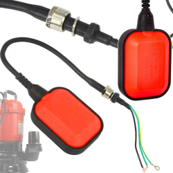 Plav�k pre ponorn� �erpadlo, MAR-POL