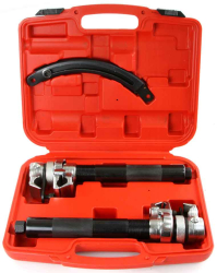 Sada na stla�enie pru��n, pracovn� d�ka 180 mm, MAR-POL