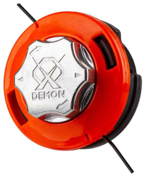 Hlava strunov�, z�vit M10 x 1,25 na blistri, Easy-Load, MAR-POL