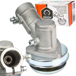 Hlava prevodov� pre krovinorez, 9 zubov 26 mm, MAR-POL