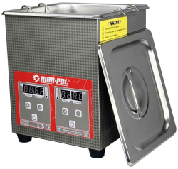 Ultrazvukov� um�va�ka 2 litrov�, MAR-POL