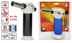 Kovov� plynov� hor�k RK-3115, ELICO