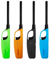 Piezo zapa�ova� s pred�en�m SYRIUS, ELICO