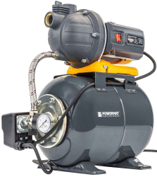 Dom�ca vod�re� 400 W, n�dr� 19 l, max. v��ka 7 m, 108 l/min, tla�n� v��ka 30 m