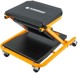 Dielensk� stoli�ka, nosnos� 150 kg, PM-LWS-150T, POWERMAT
