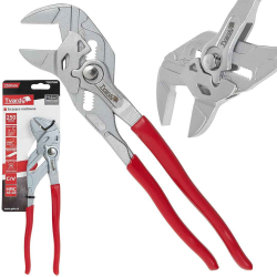 Klie�te nastavite�n� KOBRA 250 mm, �e�us� 0-52 mm, TVARDY