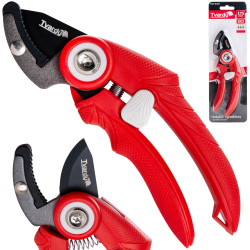 Z�hradn�cke no�nice 175 mm, zubat� ostrie, japonsk� oce� SK5, tefl�n, TVARDY