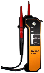 Sk��a�ka nap�tia TN-110, 110-400 V