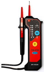Sk��a�ka nap�tia TN-210, 12-690 V