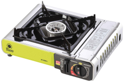 Kempingov� vari� THUNDER, MEVA