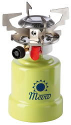 Vari� FOCUS s piezoelektrick�m zapa�ovan�m, MEVA