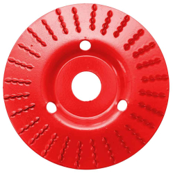 Ra�p�a �ikm� 125 x 3 x 22,2 mm vysok� zub, TARPOL, TS#98