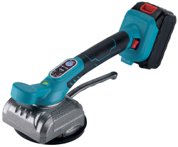 Akumul�torov� vibra�n� pr�savka, 2x 2Ah bat�ria, VASKO