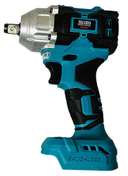 Akumul�torov� r�zov� u�ahov�k, bez bat�ri�, 350 Nm, VASKO