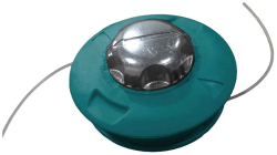 Hlava strunov� so z�vitom M10 x 1,25 pre krovinorez, QUICK FIT PROFI, VANDER VAK716