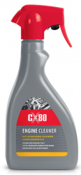 ENGINE CLEANER 600 ml - istiaci prpravok na motory ut