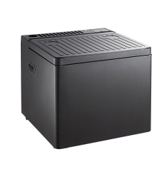 Absorp�n� chladni�ka na plyn a 220 V, XCA-40G, 40 l, MEVA