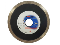 Diamantov� kot�� celoobvodov� 115x22,2x8, MAR-POL