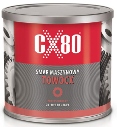 Mazivo TOWOX na stroje 500 g