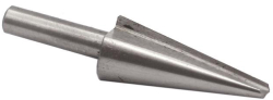 Kueov vrtk .1,  3,5-14 mm  HSS-Co, CZ TOOL