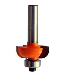 Stopkov frza MAGG, WJ 17 006, R=6 mm